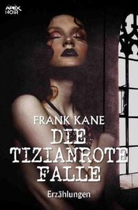 Produktbild: Die Tizianrote Falle