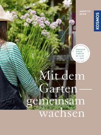 Produktbild: Mit dem Garten gemeinsam wachsen