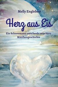 Produktbild: Herz aus Eis