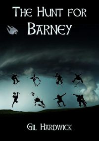 Produktbild: Hunt for Barney