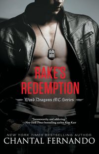 Produktbild: Rake's Redemption