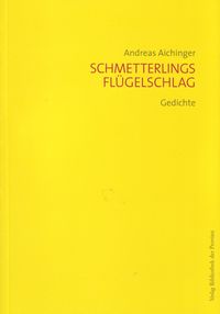Produktbild: Schmetterlingsfl&uuml;gelschlag