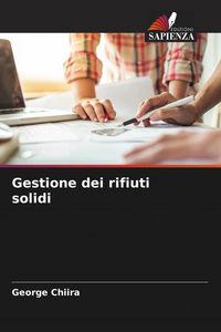 Produktbild: Gestione dei rifiuti solidi