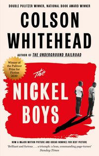 Produktbild: The Nickel Boys