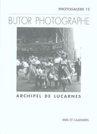 Produktbild: Butor ; Photographe Archipel de Lucarnes