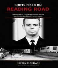 Produktbild: Shots Fired on Reading Road
