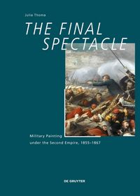 Produktbild: The Final Spectacle