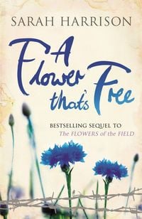 Produktbild: A Flower That's Free