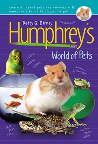 Produktbild: Humphrey's World of Pets