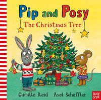 Produktbild: Pip & Posy: The Christmas Tree