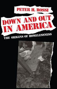 Produktbild: Down and Out in America