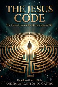 Produktbild: THE CODE OF JESUS