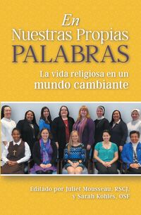 Produktbild: En Nuestras Propias Palabras
