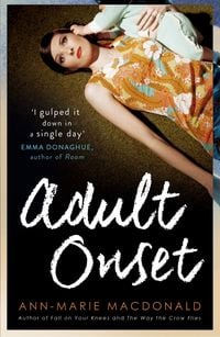 Produktbild: Adult Onset