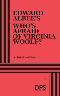 Produktbild: Who's Afraid of Virginia Woolf?