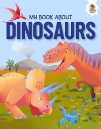Produktbild: Young Adventurers: My Book About Dinosaurs