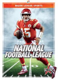 Produktbild: National Football League