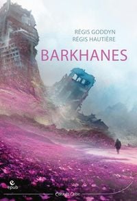 Produktbild: Barkhanes