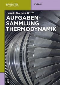 Produktbild: Aufgabensammlung Thermodynamik