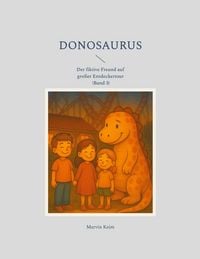 Produktbild: Donosaurus