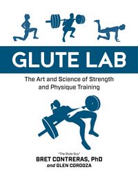 Produktbild: Glute Lab
