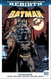 Produktbild: Batman