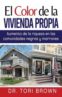 Produktbild: El Color de la Vivienda Propia