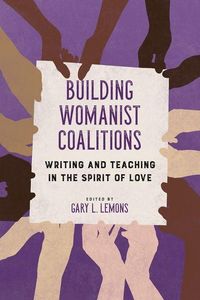Produktbild: Building Womanist Coalitions