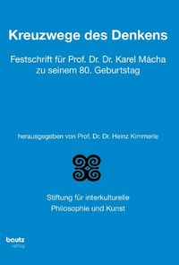 Produktbild: Kreuzwege des Denkens