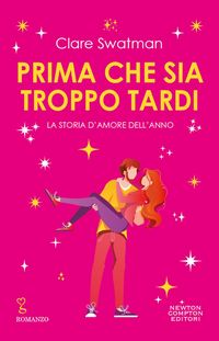 Produktbild: Prima che sia troppo tardi