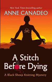 Produktbild: Stitch Before Dying -Lp