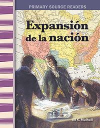 Produktbild: Expansion de la nacion