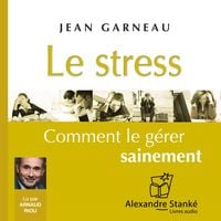 Produktbild: Le stress
