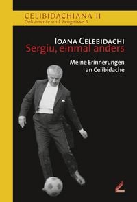 Produktbild: Sergiu, einmal anders