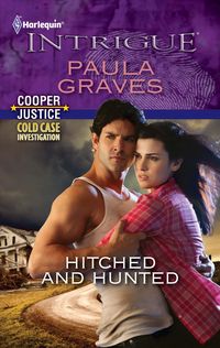 Produktbild: Hitched and Hunted