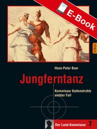 Produktbild: Jungferntanz