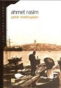 Produktbild: Sehir Mektuplari