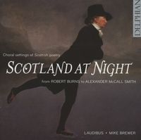 Produktbild: Scotland at Night