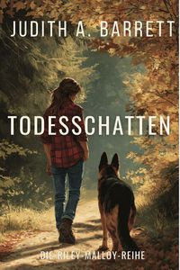 Produktbild: Todesschatten