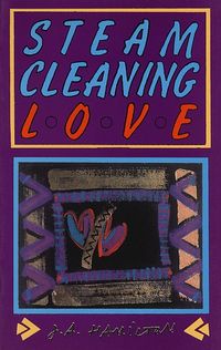 Produktbild: Steam-Cleaning Love