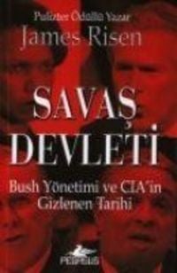 Produktbild: Savas Devleti