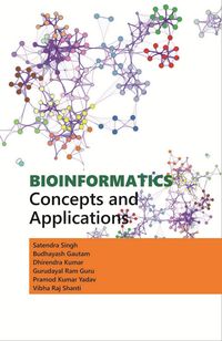 Produktbild: Bioinformatics (Concepts and Applications)