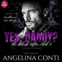 Produktbild: YES, DADDY?