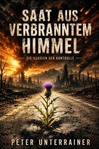 Produktbild: Saat aus verbranntem Himmel