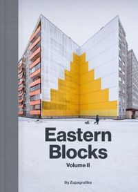 Produktbild: Eastern Blocks: Volume II