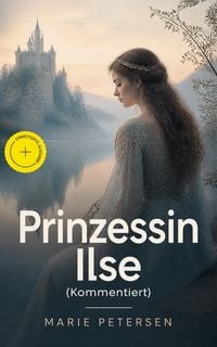 Produktbild: Prinzessin Ilse (Kommentiert)