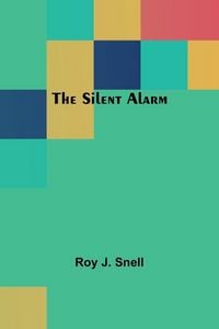 Produktbild: The Silent Alarm