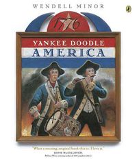 Produktbild: Yankee Doodle America