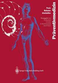 Produktbild: Pr&auml;ventivmedizin