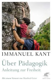 Produktbild: &Uuml;ber P&auml;dagogik